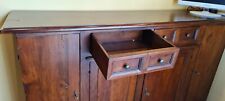 Madia credenza arte usato  Iglesias