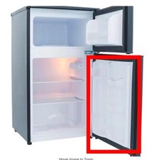Usado, Magic Chef 20016235 Junta de vedação de porta de geladeira HMDR310 original original original do fabricante comprar usado  Enviando para Brazil