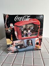 Coca cola enesco for sale  Weston