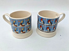 Emma bridgewater espresso for sale  STANLEY