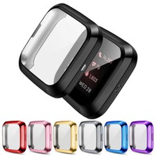 Fitbit versa full for sale  BRIGHOUSE