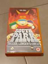 South park rare usato  Parma