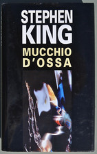 Stephen king. mucchio usato Stephen king. mucchio usato  Roma