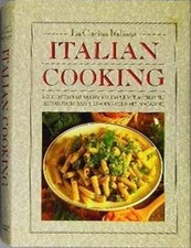 Cucina italiana italian for sale  Montgomery