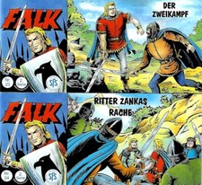 Falk piccolo serie gebraucht kaufen  Fürth