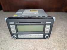 Volkswagen stereo rcd500 for sale  FARNBOROUGH