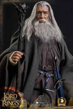 Gandalf graue the gebraucht kaufen  Gemünden a.Main