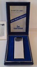 Briquet corona i11 d'occasion  Issoudun