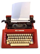 Olivetti lettera college for sale  STRANRAER