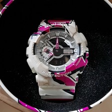 Casio shock 110ss gebraucht kaufen  Emmerich