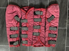 Burgundy red cob for sale  TWICKENHAM