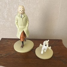 figurines tintin milou d'occasion figurines tintin milou d'occasion Expédié en Belgium