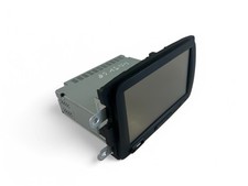 Usado, ES1641 RENAULT CD Radio Kontrolle 281150198R comprar usado  Enviando para Brazil