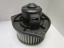 Ventilateur chauffage nissan gebraucht kaufen  Bad Oeynhausen