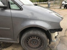 Touran kotflügel vorn gebraucht kaufen  Magdeburg