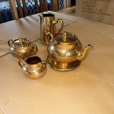 Gibson sons burslem for sale  BRIDGNORTH