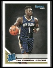 Zion williamson 201 for sale  Nashville
