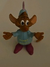 Boneco de ação Royal Escort Jaq the Mouse 1,5" mini PVC Disney Store Cinderela comprar usado  Enviando para Brazil