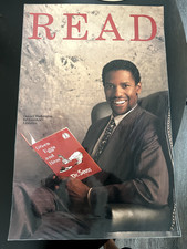 Denzel washington vintage for sale  Richfield