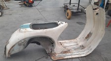Telaio Vespa 125 Vnb1t                                No DOCUMENTI  na sprzedaż  Wysyłka do Poland