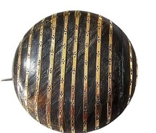 Antique bakelite goldplate for sale  BATH