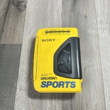 Sony af54 walkman for sale  Putnam