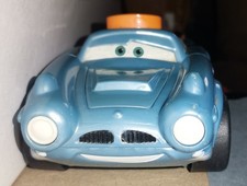 Talking toy car for sale  CROOK