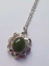 green pendant for sale  LINCOLN