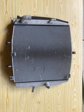 Radiatore kawasaki zx10r usato  Gioiosa Marea