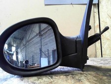Retroviseur gauche renault d'occasion  Reims