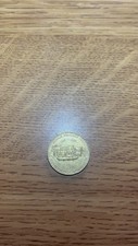 Moneta 200 lire usato  Lamezia Terme