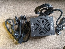 Evga supernova 550gm for sale  BARRY