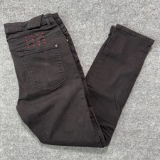 Ksubi mens black for sale  Winter Park