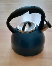 Pfeifkessel wasserkessel herda gebraucht kaufen  Langen