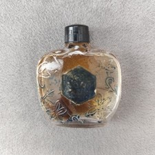 Ancienne miniature parfum d'occasion  Paris IX