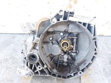 55217775 cambio manuale usato  Torre del Greco