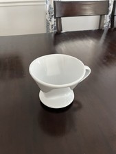 Large ceramic coffee for sale  Greenville