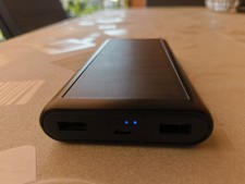 Powerbank solare usato  Milano