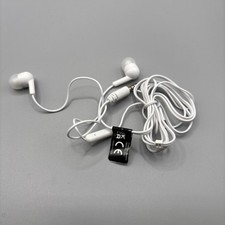 FONES DE OUVIDO ASDA TECH - branco incluindo microfone comprar usado  Enviando para Brazil