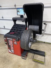 Hunter roadforce balancer for sale  Sunbury