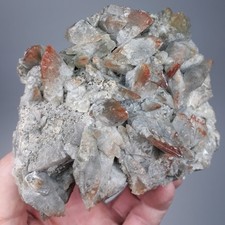 Calcit pribram böhmen gebraucht kaufen  Siegen