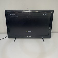 Sony lcd kdl for sale  OXFORD