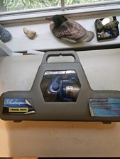 Shakespeare travel mate for sale  Chrisney