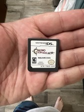 Chrono trigger authentic for sale  Tucson