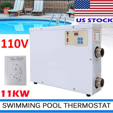 11kw electric swimming for sale  Hainesport