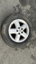Jante nissan trail d'occasion  Talmont-Saint-Hilaire