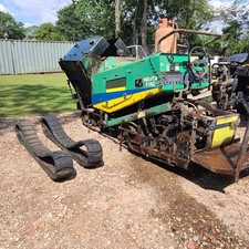 Asphalt tarmac mini for sale  BROUGH