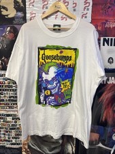 Vintage 1995 goosebumps for sale  Las Vegas