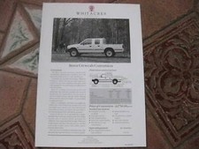 Vauxhall brava whitacres for sale  WINSFORD