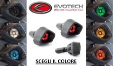 Evotech paratelaio tamponi usato  Vobbia